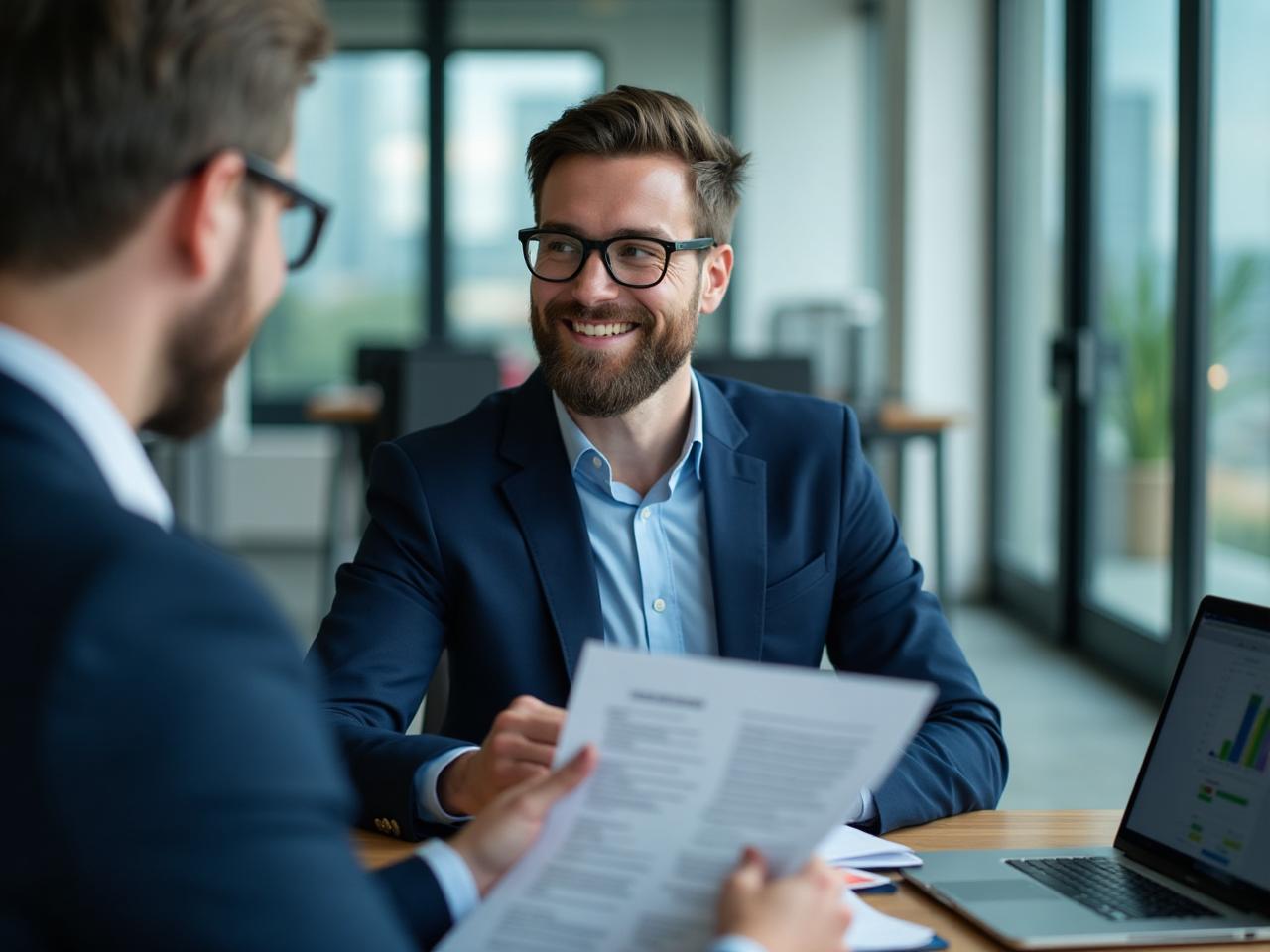 Interview Readiness Coaching